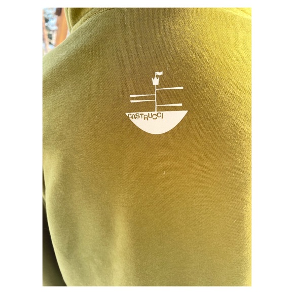 Adidas Castrucci Reversible Hoodie skateboard 2008 - Picture 7 of 16